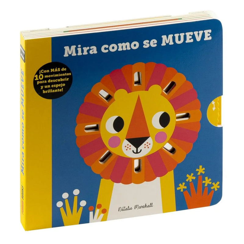 Colección: Mueve y mira - Aparicio Distributors, Inc.