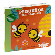 Colección: Mueve y mira - Aparicio Distributors, Inc.