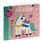 Colección: Mueve y mira - Aparicio Distributors, Inc.