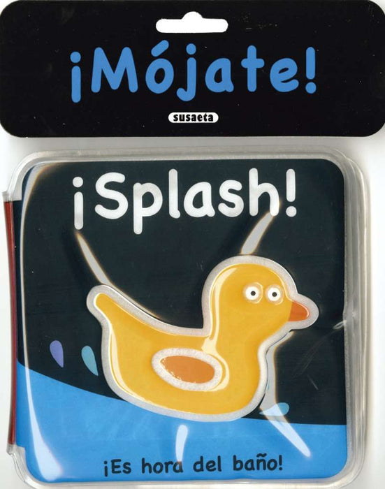 ¡Splash! (¡Mójate!)