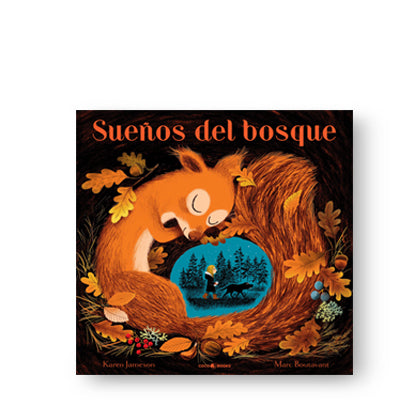 Sueños del bosque
