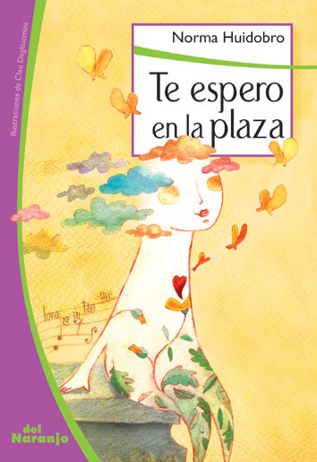 Te espero en la plaza - Aparicio Distributors, Inc.