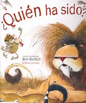 ¿Quién ha sido? - Aparicio Distributors, Inc.