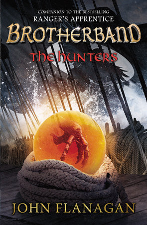 Brotherbands The Hunters - Aparicio Distributors, Inc.