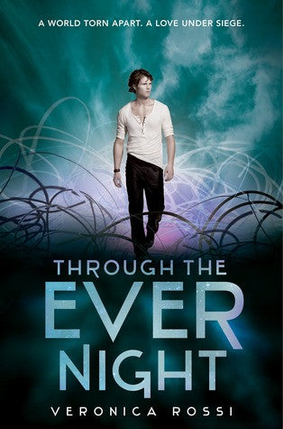 Through the Ever Night - Aparicio Distributors, Inc.