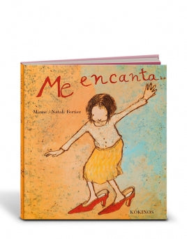 Me encanta... - Aparicio Distributors, Inc.