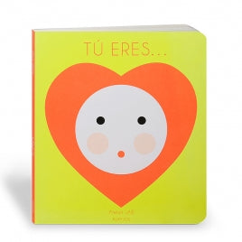 Tú eres... - Aparicio Distributors, Inc.