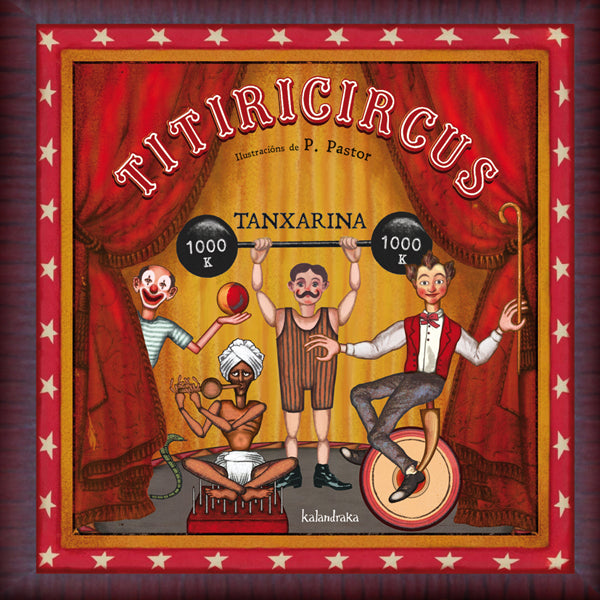 Titiricircus