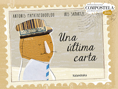 Una última carta - Aparicio Distributors, Inc.