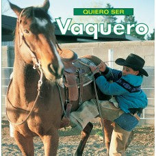 Quiero Ser Vaquero - Aparicio Distributors, Inc.