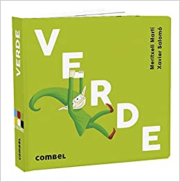 Verde - Aparicio Distributors, Inc.