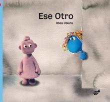 Ese otro - Aparicio Distributors, Inc.
