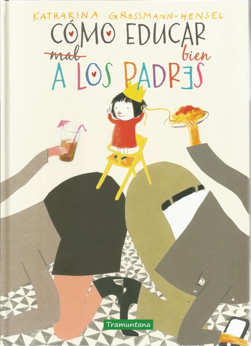 Como educar bien a los padres - Aparicio Distributors, Inc.
