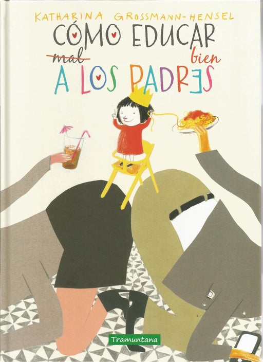 Como educar bien a los padres - Aparicio Distributors, Inc.