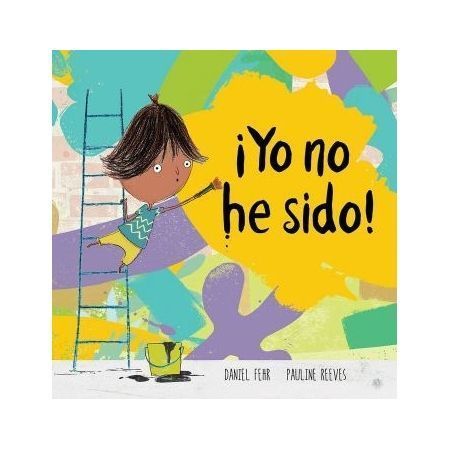 ¡Yo no he sido! - Aparicio Distributors, Inc.