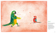 Zoolibro curiosidades animales - Aparicio Distributors, Inc.